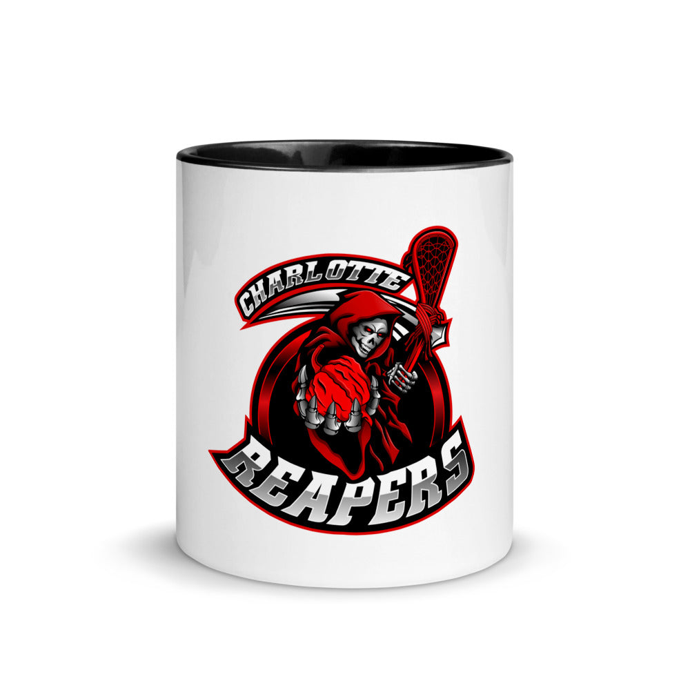 Mug with Color Inside