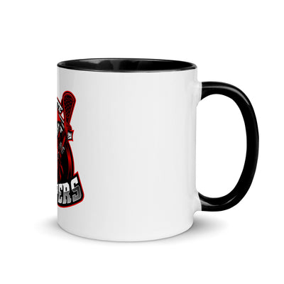 Mug with Color Inside