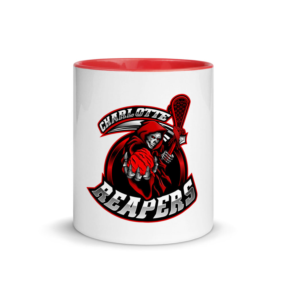 Mug with Color Inside