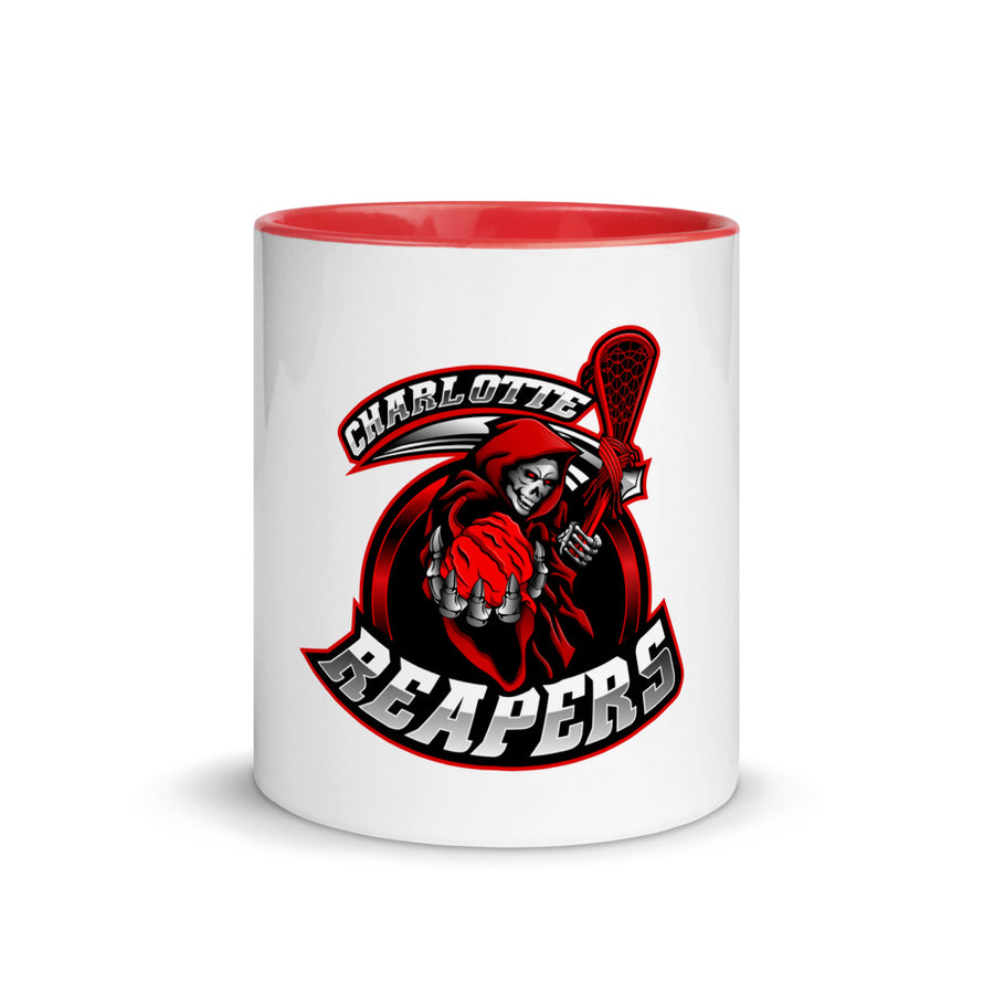 Mug with Color Inside