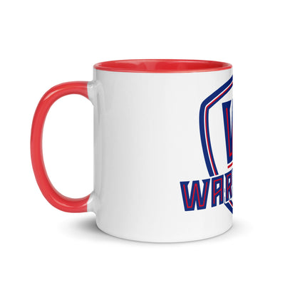 Warriors Coffee Mug