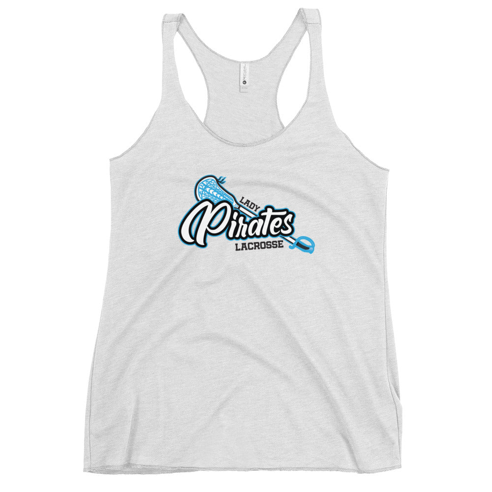 Women's Racerback Tank