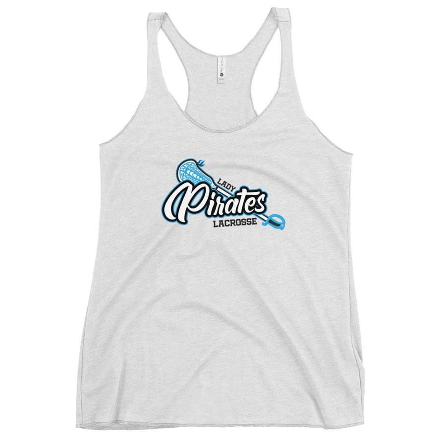 Women's Racerback Tank