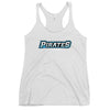 Women's  Pirates Racerback Tank