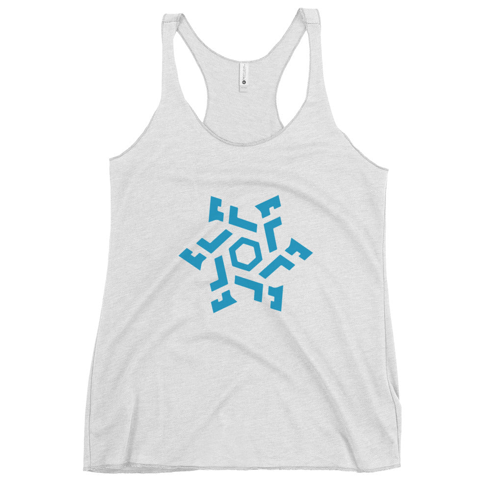 Women's Racerback Tank