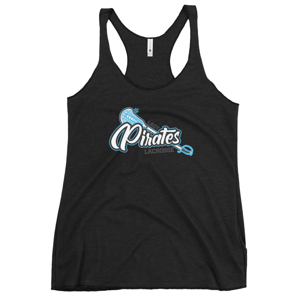 Women's Racerback Tank