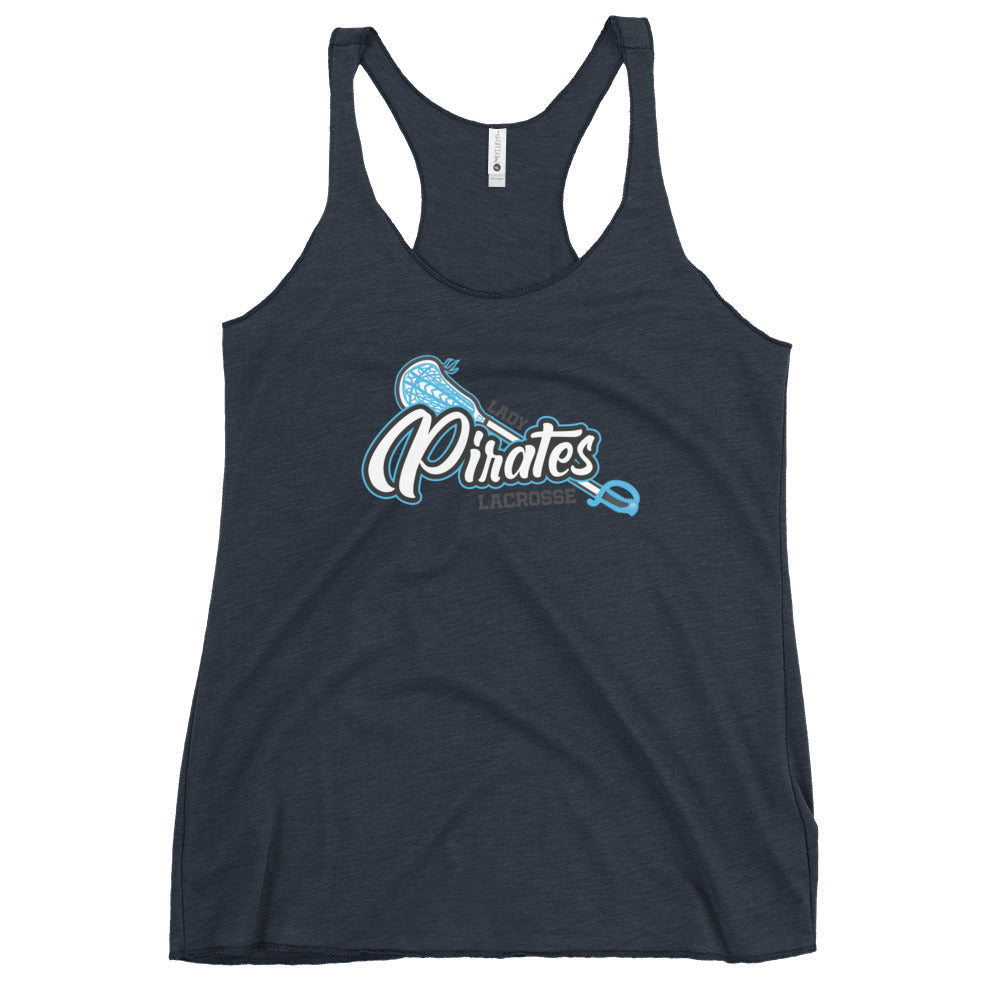 Women's Racerback Tank