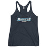 Women's  Pirates Racerback Tank