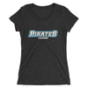 Ladies' short sleeve t-shirt