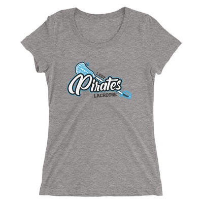 Ladies' Pirates t-shirt