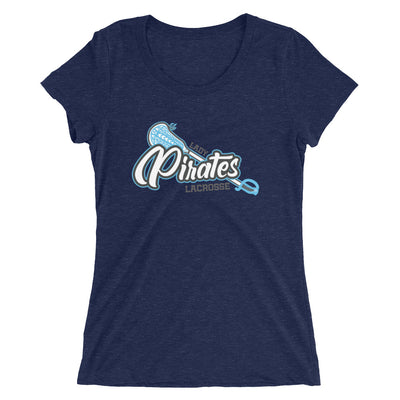 Ladies' Pirates t-shirt