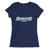 Ladies' short sleeve t-shirt