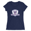Ladies' Warriors t-shirt