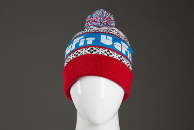 Yeti Beanie