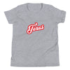 Texas Youth Short Sleeve T-Shirt