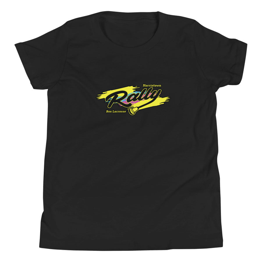 Rally Youth Short Sleeve T-Shirt
