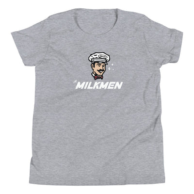 MilkmenYouth Short Sleeve T-Shirt