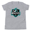 Rivermonsters Youth Short Sleeve T-Shirt