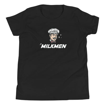 MilkmenYouth Short Sleeve T-Shirt