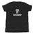 MilkmenYouth Short Sleeve T-Shirt