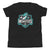 Rivermonsters Youth Short Sleeve T-Shirt