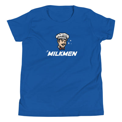 MilkmenYouth Short Sleeve T-Shirt